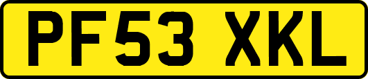 PF53XKL