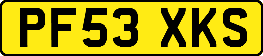 PF53XKS