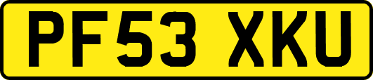 PF53XKU