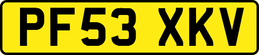 PF53XKV