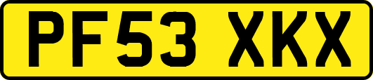 PF53XKX