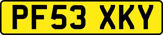 PF53XKY