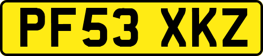 PF53XKZ