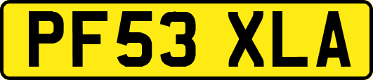 PF53XLA