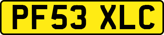 PF53XLC