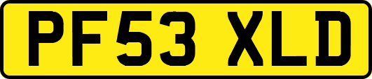 PF53XLD