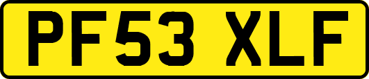 PF53XLF