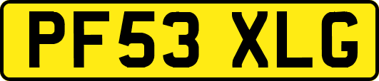 PF53XLG