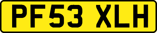 PF53XLH