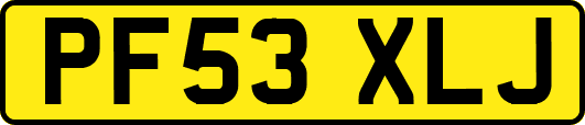 PF53XLJ