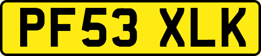 PF53XLK