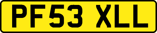 PF53XLL