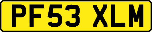 PF53XLM