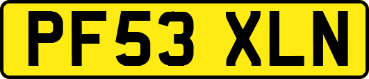 PF53XLN