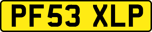 PF53XLP