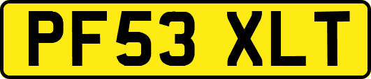 PF53XLT