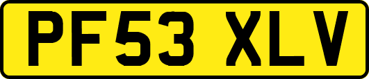 PF53XLV