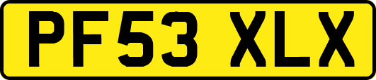 PF53XLX