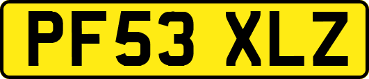 PF53XLZ