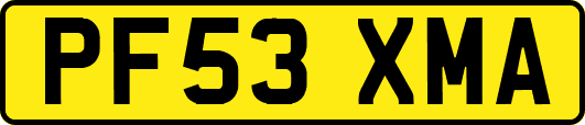 PF53XMA