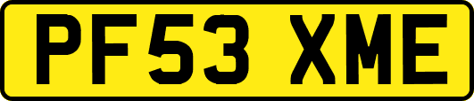 PF53XME