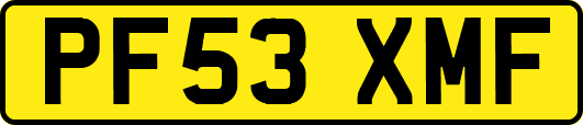PF53XMF
