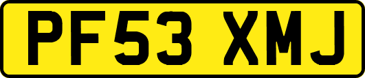 PF53XMJ