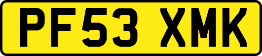 PF53XMK