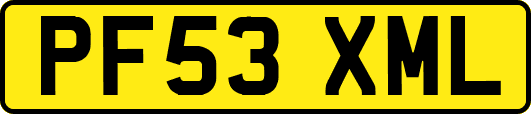 PF53XML