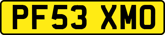 PF53XMO
