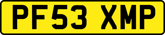 PF53XMP