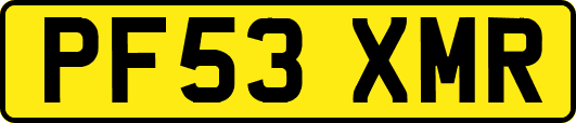 PF53XMR