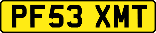 PF53XMT