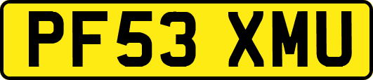 PF53XMU