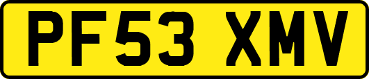 PF53XMV