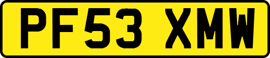 PF53XMW