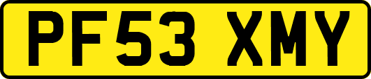 PF53XMY