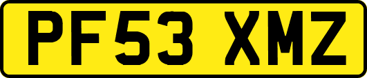 PF53XMZ