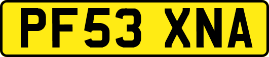PF53XNA