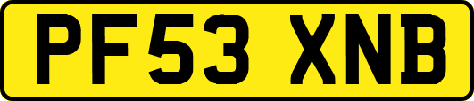 PF53XNB