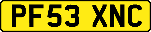 PF53XNC
