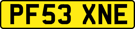 PF53XNE