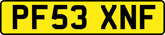 PF53XNF
