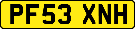 PF53XNH