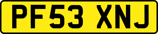 PF53XNJ