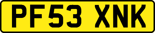 PF53XNK