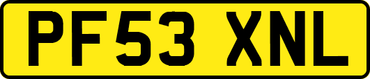 PF53XNL