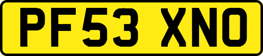 PF53XNO