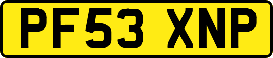 PF53XNP