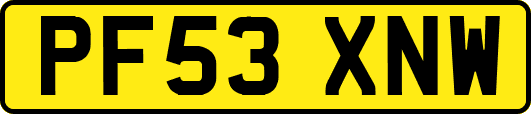 PF53XNW